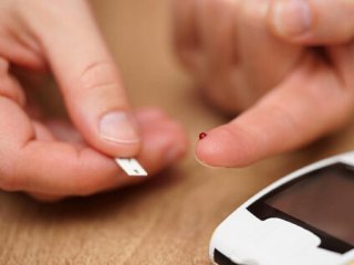 یک توصیه مفید برای مبتلایان به دیابت