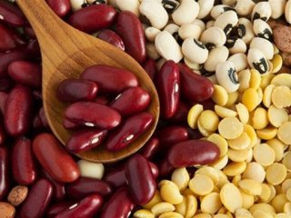 آیا حبوبات می‌تواند اسیداوریک را بالا ببرد؟