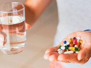 مصرف بدون علت آنتی‌بیوتیک خطرناک است