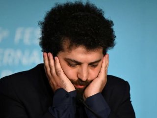 سعید روستایی عزادار شد ؛ استرس زندگی منم رفت رو خستگی ۴۰ سال کارگریت  +عکس