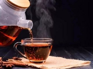 یک فنجان چای چه بلایی سر ما می‌آورد؟