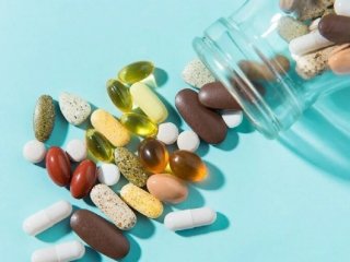 چه مکملهایی نباید با هم مصرف شوند؟