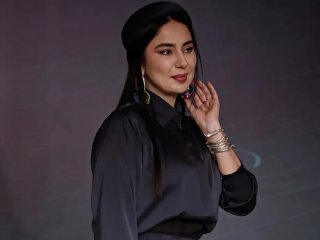 شیدا یوسفی، بازیگر، از «پایان یک فصل و آغاز فصلی دیگر» گفت (عکس)