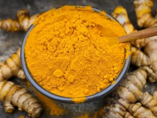 اگر زردچوبه را تنها مصرف می کنید، نصف فوایدش را از دست داده اید!