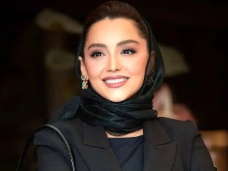 نازنین بیاتی بهترین بازیگر زن جشنواره بینالمللی فیلم هند شد