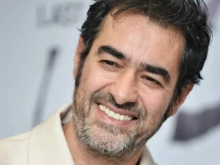 استقبال پرشور از شهاب حسینی و «حرکت آخر» (عکس)