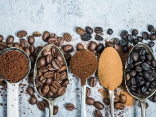 ۸ راهکار برای کاهش عوارض مصرف زیاد کافئین + اینفوگرافی