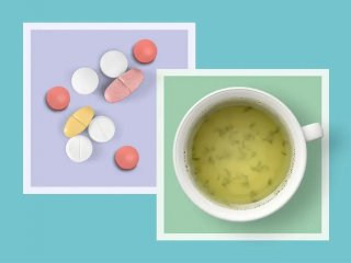 آیا چای سبز قدرت داروهای شما را کاهش میدهد؟ بررسی علمی تداخلها