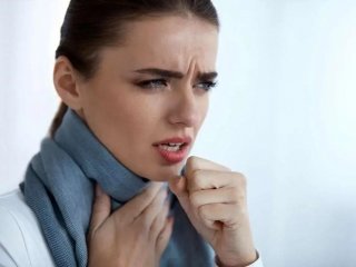 با پیک عفونت‌های تنفسی مواجه نیستیم