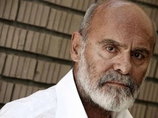 جمشید هاشم‌پور وقتی شبیه آلن دلون بود