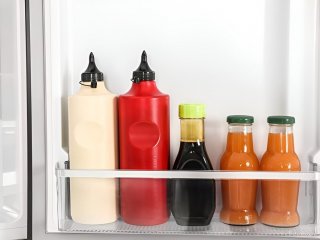 این سس ها را در یخچال نگذارید