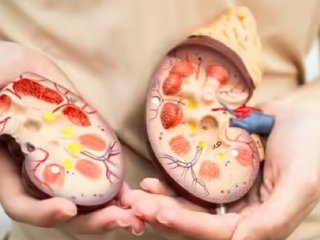 این غذاها کلیه‌ها را زنده نگه می‌دارند