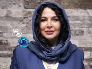 تیپ آبی نفتی شهره سلطانی خبرساز شد (عکس)