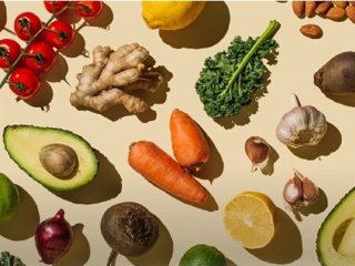 میوه های مضر برای سنگ کیسه صفرا