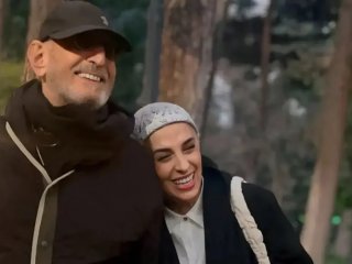 حضور «فرهاد آئیش و حسین پاکدل» در شب بزرگداشت «علیرضا کوشک جلالی»‌ (عکس)