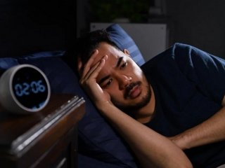 ۵ ترفند غیرمعمول برای سریع‌تر به خواب رفتن !