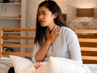 علل تنگی نفس؛ راهکار‌های درمانی