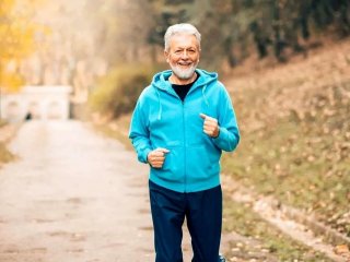 بهترین ورزش برای افراد بالای ۵۰ سال که اهل ورزش نیستید