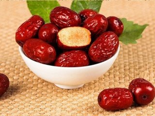 خواص عناب برای سلامتی