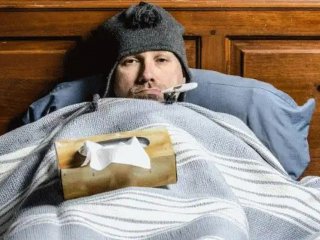 چرا مدام مریض می شویم؟