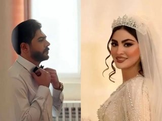 بیوگرافی مریم مومن عروس جدید سینمای ایران(+عکس)