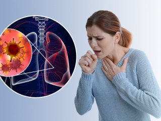 ۵ راهکار پاکسازی ریه‌ها در آلودگی هوا