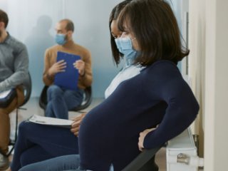 شایع‌ترین بیماری‌های مسری در دوران بارداری ( قسمت دوم )