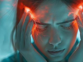 نشانه‌های حمله میگرن چیست و چگونه می‌توان آن را مدیریت کرد؟