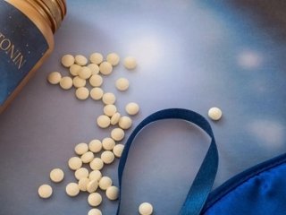 ملاتونین؛ مکمل یا دارو؟