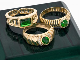 سرعت افزایش نرخ سکه و طلا بالا رفت