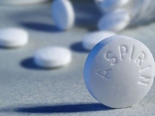 آسپرین و پیشگیری از حمله قلبی؟!