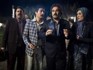 تاثیر جالب سریال «پایتخت» بر مصرف اینترنت کشور!