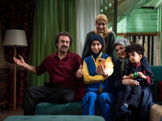 چهره نقی، ارسطو، هما و ...از ۱۶ سال پیش تا امروز + تصاویر