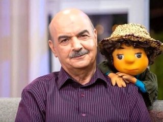 پست تازه و جنجالی ایرج طهماسب