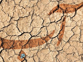 کم آبی و تابستان سخت پیش روی ایران!
