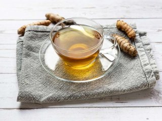 ترکیب سرکه سیب و زردچوبه ارزش امتحان کردن دارد؟