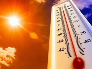 گردوخاک به تهران می‌آید؛ گرما در راه است