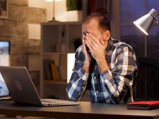 آیا نمایشگر‌ها به چشم شما آسیب می‌زنند؟