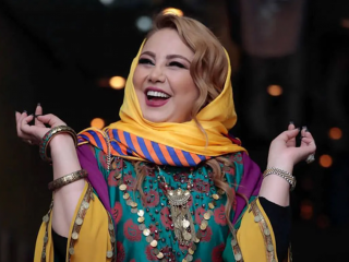 متن قابل تامل بهنوش بختیاری درباره احترام به دیگران