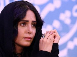 داغ الناز شاکردوست در پی حادثه بندرعباس