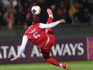 فصل برای کنعانی‌زادگان به پایان رسید