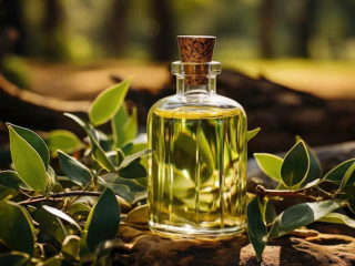 فواید روغن اکالیپتوس برای تسکین مشکلات تنفسی
