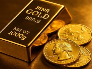 سقوط آزاد قیمت طلا و سکه آغاز شد