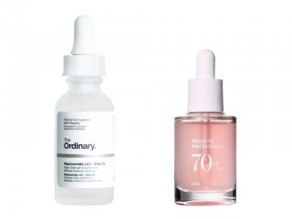 سرم نیاسینامید آنوا بهتره یا اوردینری؟