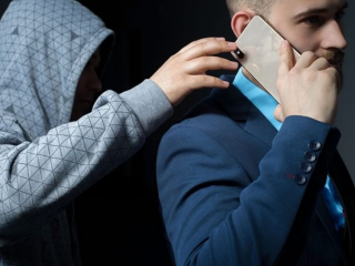 روند قانونی برای شکایت از سرقت گوشی همراه چگونه است