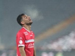 افشا علت اخراج مهدی شیری از پرسپولیس