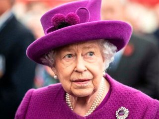مرگ ملکه انگلیس در ٩٦ سالگی اعلام شد
