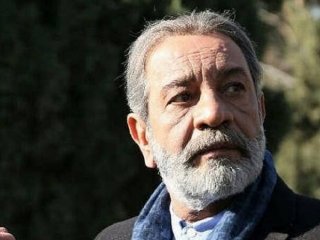 داریوش فرهنگ ۳۸ ساله در کنار سوسن تسلیمی، همسر اولش؛ سال ۶۴