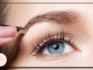 کاشت ابرو طبیعی یا میکروبلیدینگ؟ تجربه واقعی زنان ایرانی از دو روش پرطرفدار زیبایی