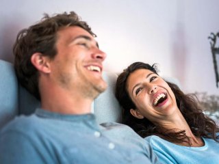 آیا شما و شریک زندگی‌تان واقعاً برای هم ساخته شده‌اید؟